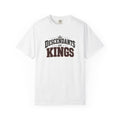 Descendants of Kings T-Shirt — Vintage Panther Legacy Graphic Tee