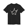 Just Do King Shit Graphic T-Shirt — Crown Streetwear Tee