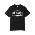 Descendants of Kings T-Shirt — Est. 1983 Heritage Graphic Tee